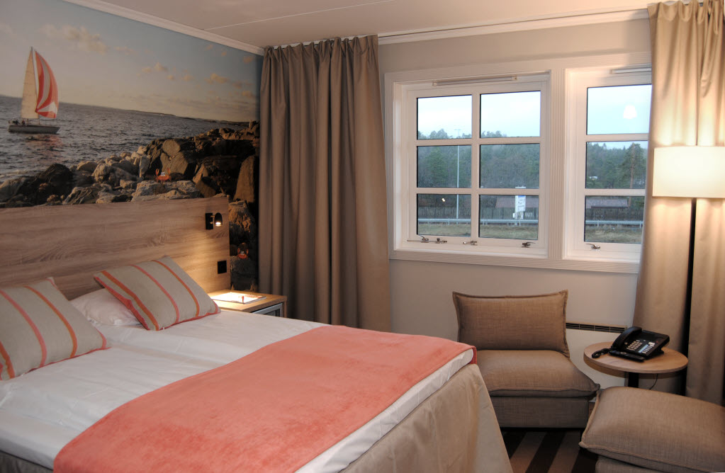Photo by: Ricardo Sousa Room
